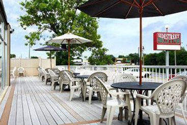 Hotel Howard Johnson Inn Fargo  | Fargo | North Dakota | United States 5