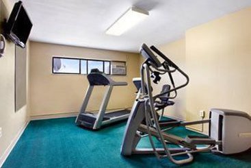 Hotel Howard Johnson Inn Fargo  | Fargo | North Dakota | United States 6