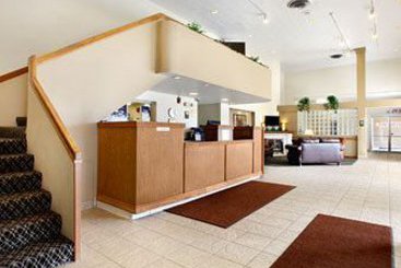 Hotel Howard Johnson Inn Fargo  | Fargo | North Dakota | United States 7