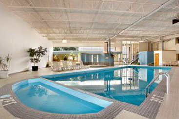 Hotel Howard Johnson Inn Fargo  | Fargo | North Dakota | United States 8