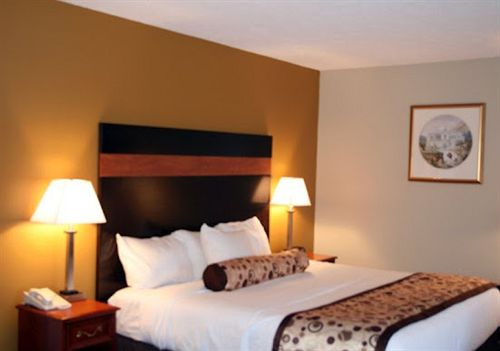 Hotel La Quinta Inn Sandusky - Cedar Point Sandusky Ohio