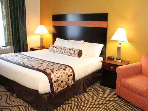 Hotel La Quinta Inn Sandusky - Cedar Point  | Sandusky | Ohio | United States 10