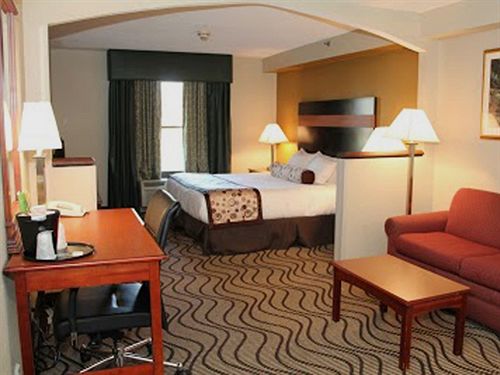 Hotel La Quinta Inn Sandusky - Cedar Point  | Sandusky | Ohio | United States 4