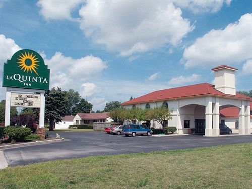 Hotel La Quinta Inn Sandusky - Cedar Point  | Sandusky | Ohio | United States 6