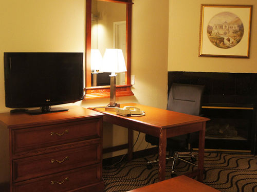 Hotel La Quinta Inn Sandusky - Cedar Point  | Sandusky | Ohio | United States 7