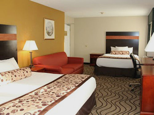 Hotel La Quinta Inn Sandusky - Cedar Point  | Sandusky | Ohio | United States 8