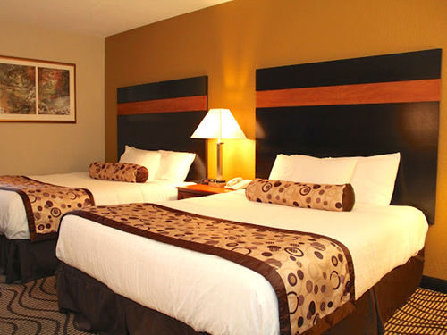 Hotel La Quinta Inn Sandusky - Cedar Point  | Sandusky | Ohio | United States 9