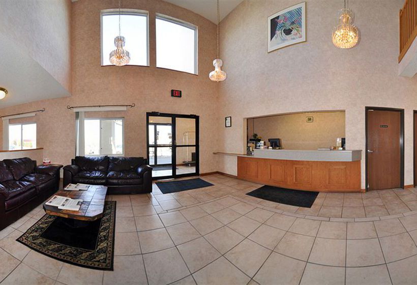 Hotel Quality Inn & Suites Pueblo Colorado