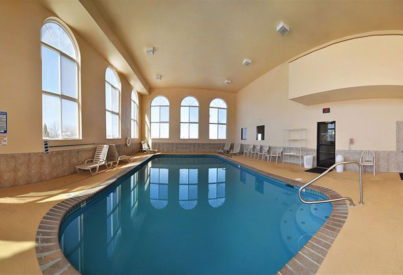 Hotel Quality Inn & Suites Pueblo  | Pueblo | Colorado | United States 5