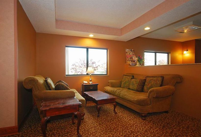 Hotel Quality Inn & Suites  | South Bend | Indiana | United States 1