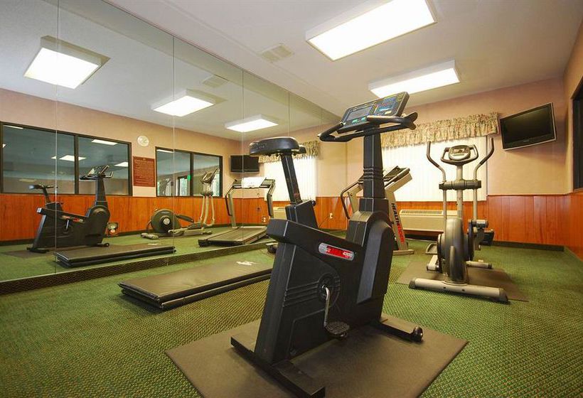 Hotel Quality Inn & Suites  | South Bend | Indiana | United States 2