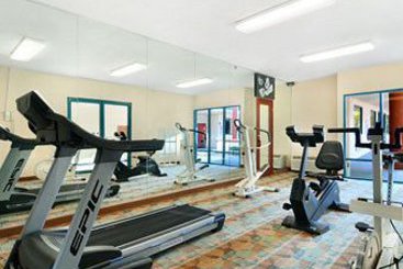 Hotel Days Inn & Suites Savannah Gateway I-95 & 204  | Savannah | Georgia | United States 5