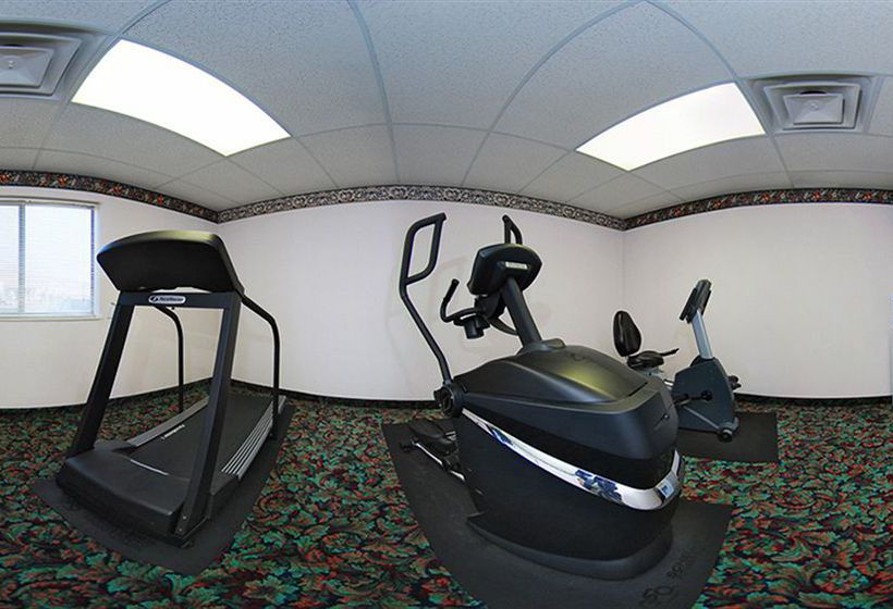 Hotel Quality Inn & Suites  