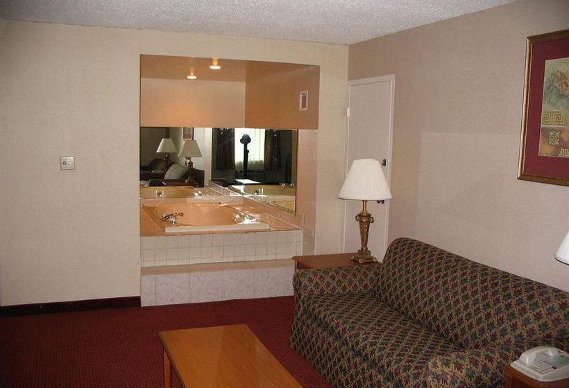 Hotel La Quinta Inn Aberdeen