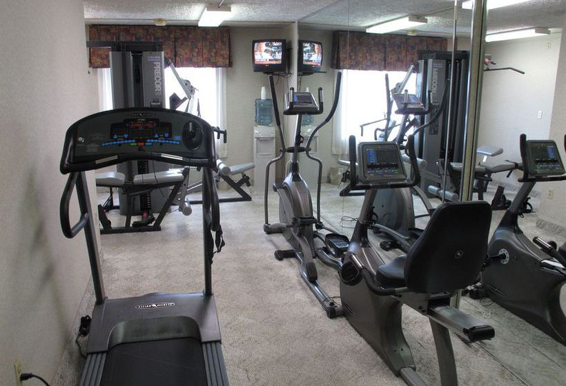 Hotel La Quinta Inn Aberdeen  | Aberdeen | Maryland | United States 1