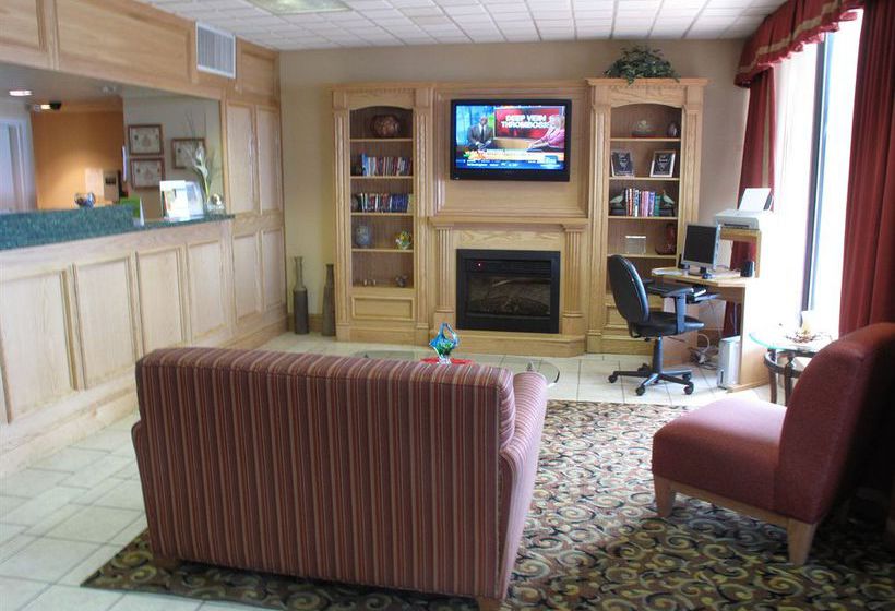 Hotel La Quinta Inn Aberdeen  | Aberdeen | Maryland | United States 2