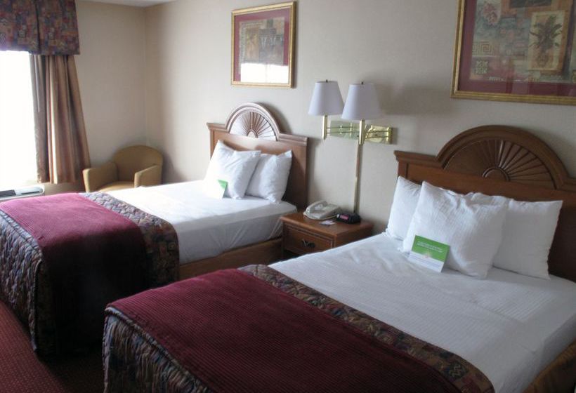 Hotel La Quinta Inn Aberdeen  | Aberdeen | Maryland | United States 3