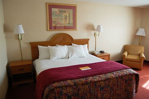 Hotel La Quinta Inn Aberdeen  | Aberdeen | Maryland | United States 5
