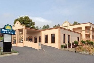 Hotel Days Inn Nashville- Airport Tennessee