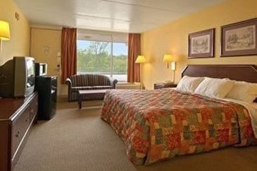 Hotel Days Inn Nashville- Airport  | Nashville | Tennessee | United States 2