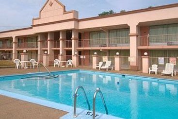 Hotel Days Inn Nashville- Airport  | Nashville | Tennessee | United States 3