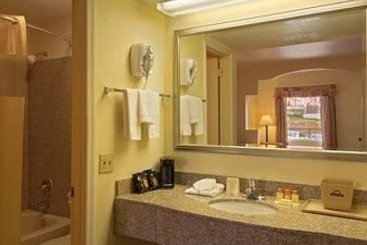Hotel Days Inn Nashville- Airport  | Nashville | Tennessee | United States 4