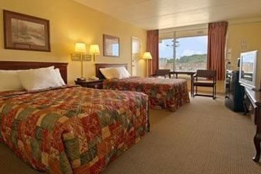Hotel Days Inn Nashville- Airport  | Nashville | Tennessee | United States 6