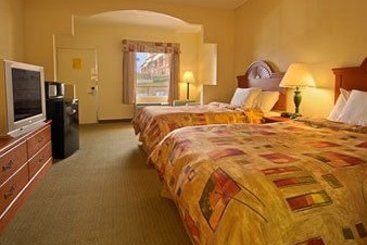 Hotel Days Inn Nashville- Airport  | Nashville | Tennessee | United States 7