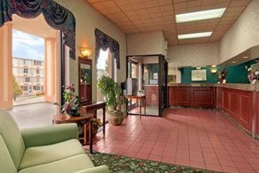 Hotel Days Inn Nashville- Airport  | Nashville | Tennessee | United States 8