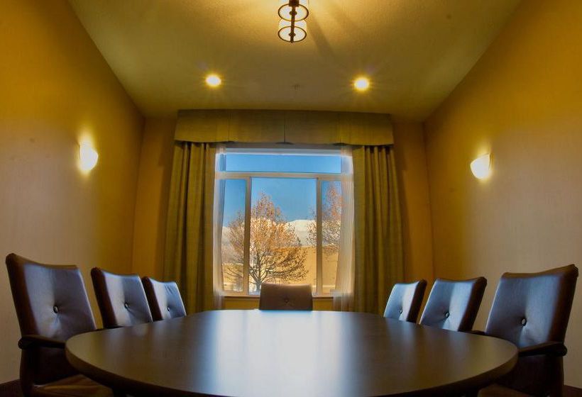 Hotel Holiday Inn Express American Fork- North Provo 