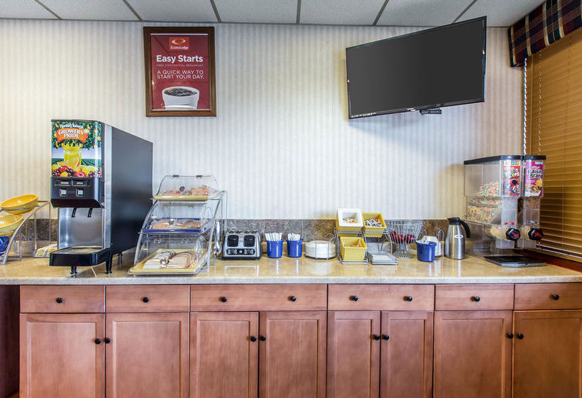 Hotel Days Inn Calhoun  | Calhoun | Georgia | United States 1