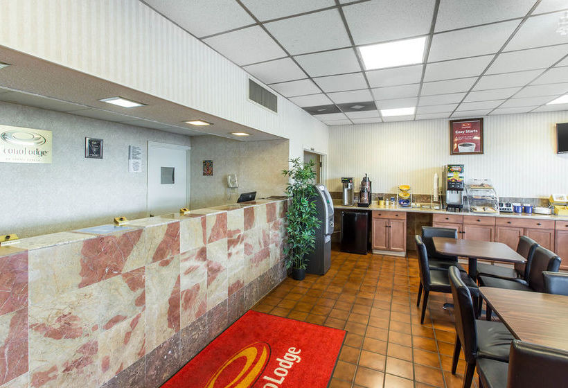 Hotel Days Inn Calhoun  | Calhoun | Georgia | United States 10