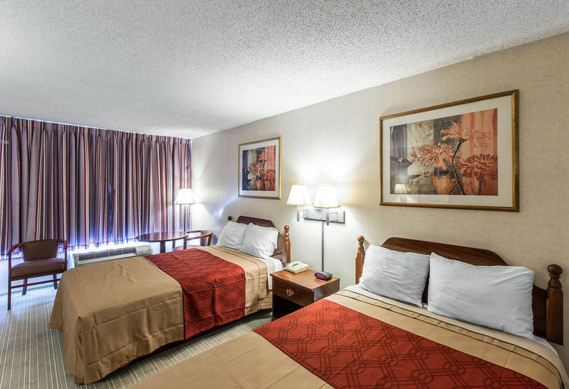 Hotel Days Inn Calhoun  | Calhoun | Georgia | United States 11