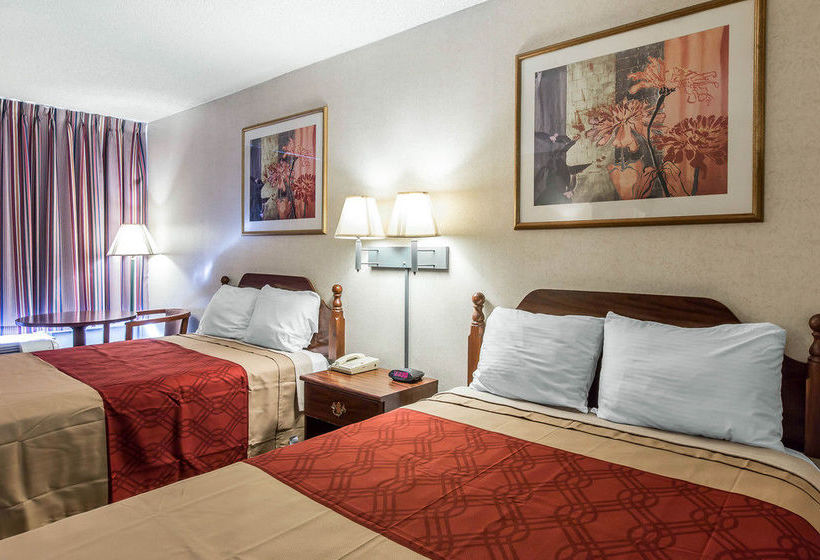 Hotel Days Inn Calhoun  | Calhoun | Georgia | United States 12