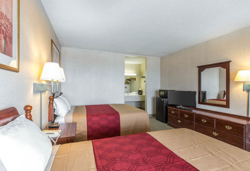 Hotel Days Inn Calhoun  | Calhoun | Georgia | United States 13