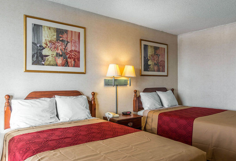 Hotel Days Inn Calhoun  | Calhoun | Georgia | United States 14