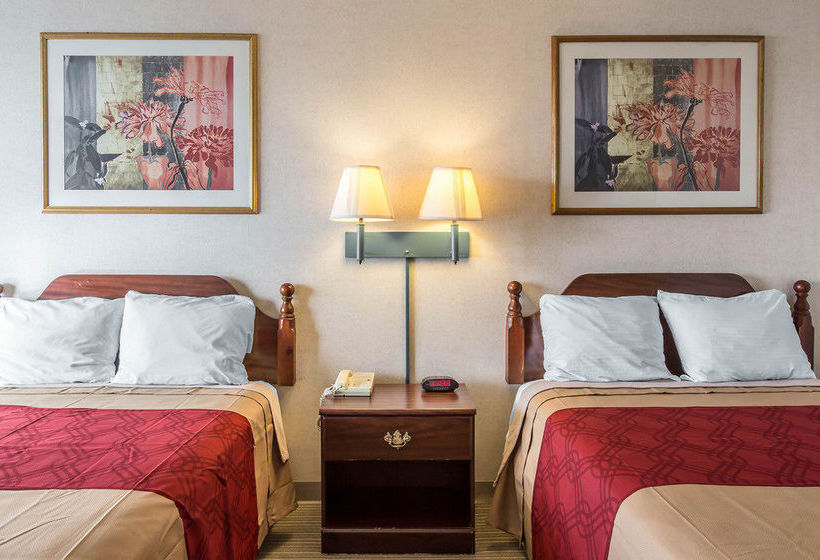 Hotel Days Inn Calhoun  | Calhoun | Georgia | United States 15