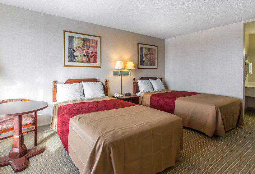 Hotel Days Inn Calhoun  | Calhoun | Georgia | United States 16