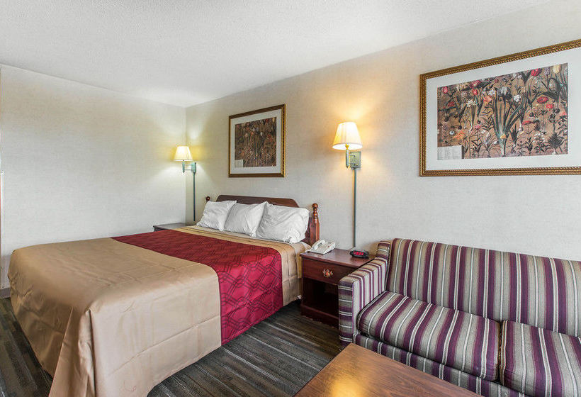 Hotel Days Inn Calhoun  | Calhoun | Georgia | United States 17