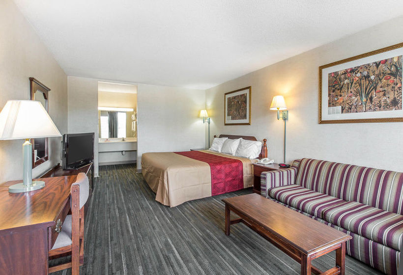 Hotel Days Inn Calhoun  | Calhoun | Georgia | United States 18