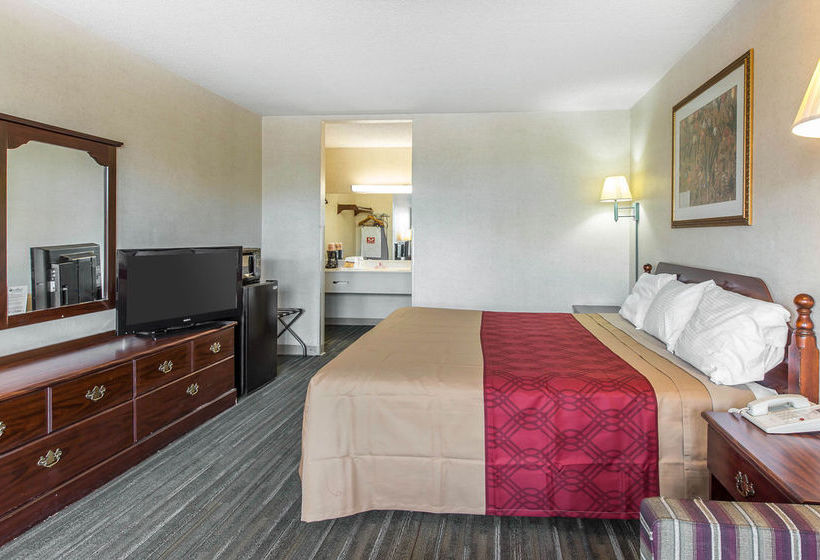 Hotel Days Inn Calhoun  | Calhoun | Georgia | United States 19