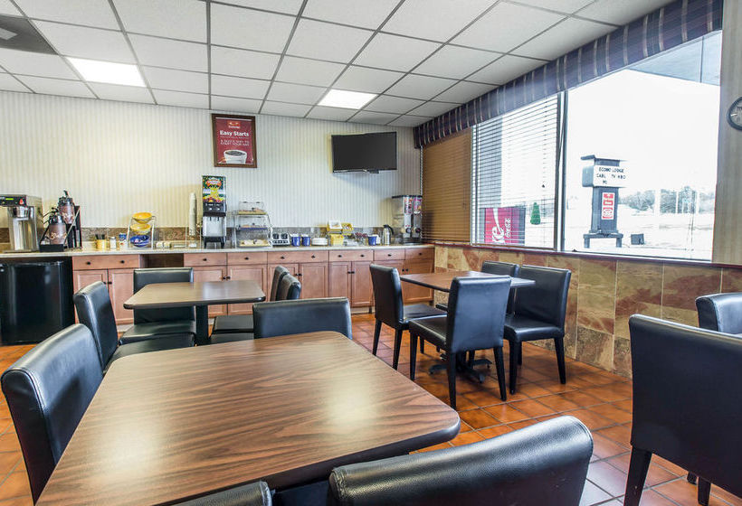 Hotel Days Inn Calhoun  | Calhoun | Georgia | United States 2