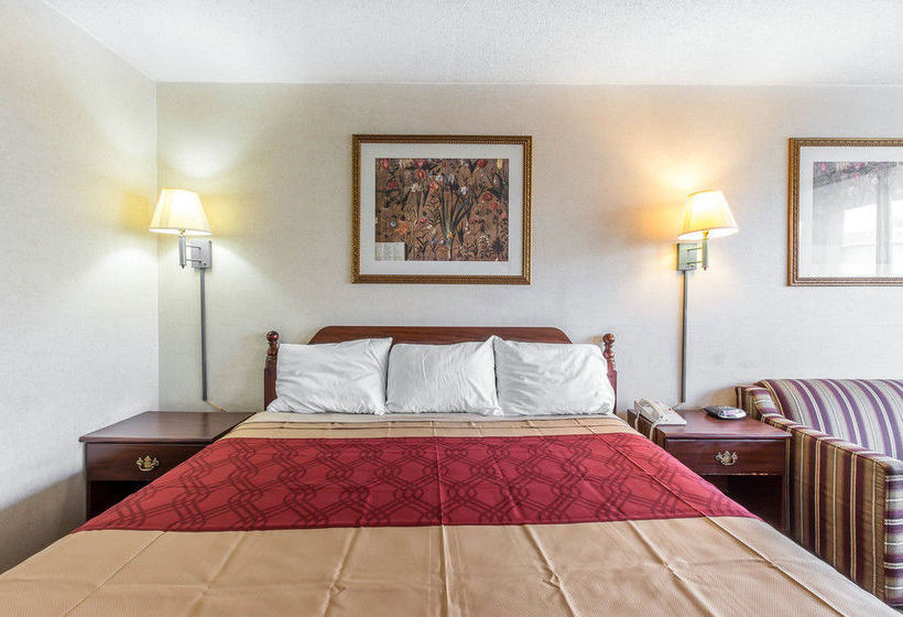 Hotel Days Inn Calhoun  | Calhoun | Georgia | United States 20