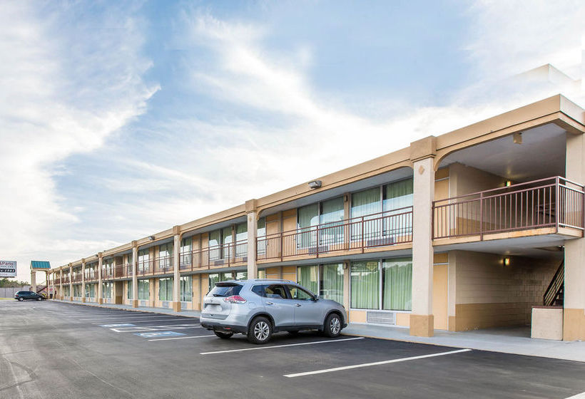 Hotel Days Inn Calhoun  | Calhoun | Georgia | United States 4