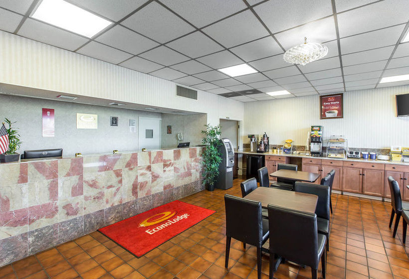 Hotel Days Inn Calhoun  | Calhoun | Georgia | United States 7