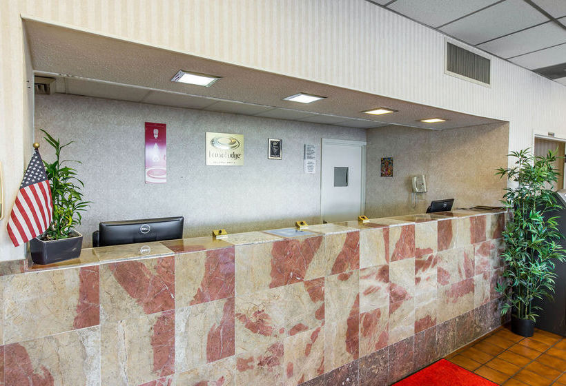 Hotel Days Inn Calhoun  | Calhoun | Georgia | United States 8