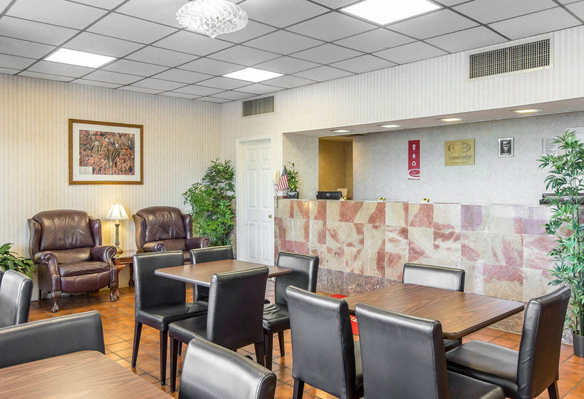 Hotel Days Inn Calhoun  | Calhoun | Georgia | United States 9