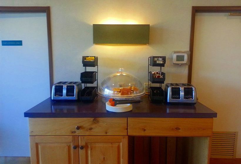 Hotel Quality Inn Pine Lodge  | Whitefish | Montana | United States 2