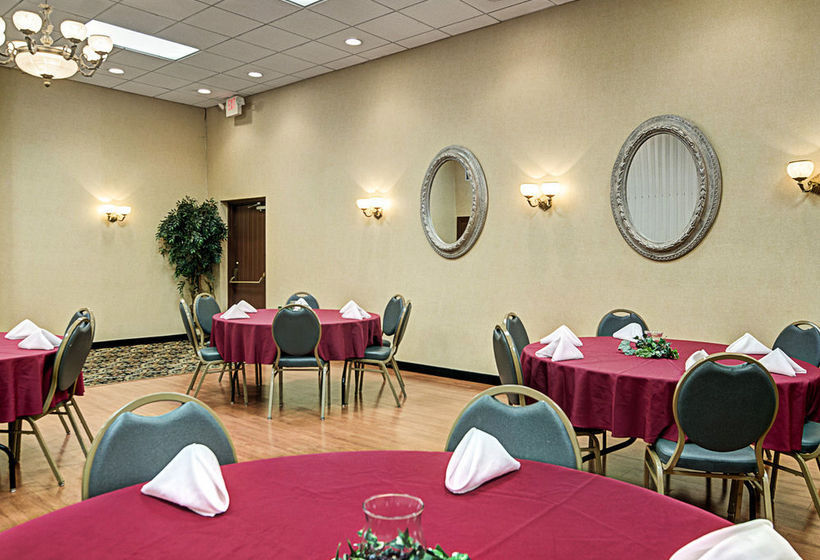 Hotel Quality Inn Shenandoah Valley 