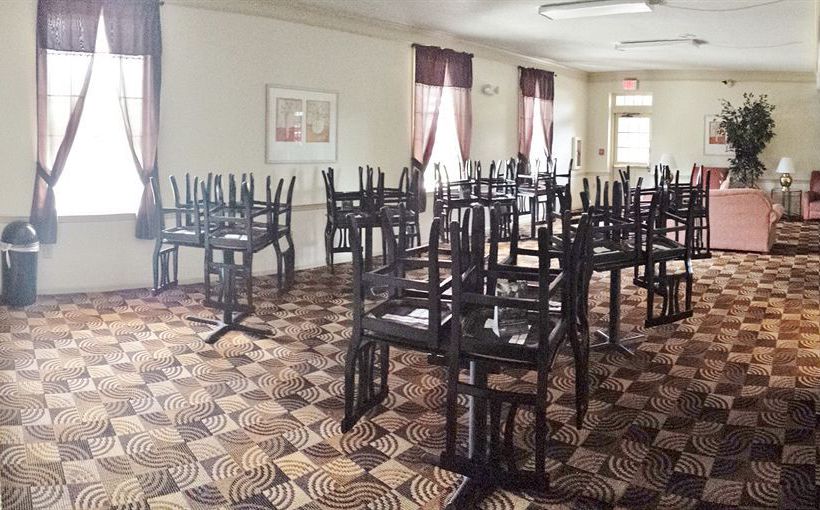 Hotel Days Inn Dayton South  | Dayton | Ohio | United States 11